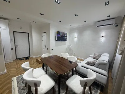 Аренда 2-комн. кв. 40 м², Яшнабадский · ID 42220 1