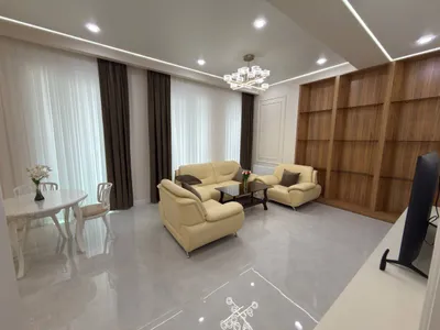 Parkwood turar-joy majmuasi 1