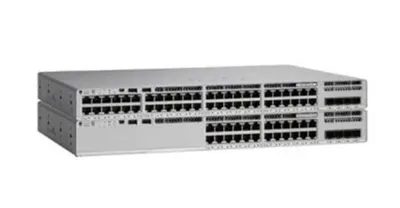 Коммутатор CISCO