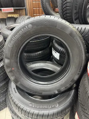 Continental kobalt uchun peregon 1