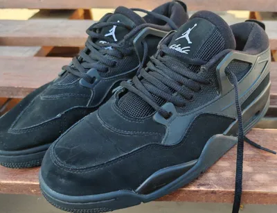 Оригинальные кроссовки Jordan Flight Court 1