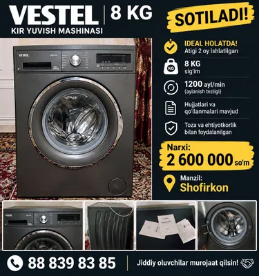 vestel