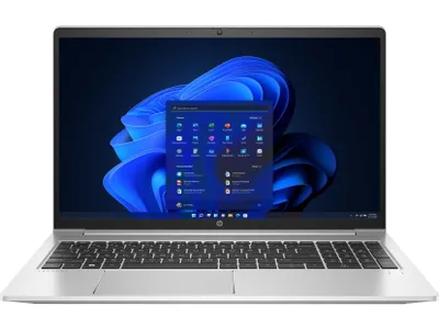 HP ProBook 450 G9 i5-1235U/8Gb/512Gb SSD/15,6" FHD IPS noutbuki 1