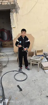 Сварщик, газосварщик, газовик, сантехник, резчик 1