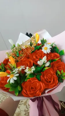 Букет