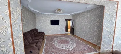 3 xonali kvartira ijaraga, Shayxontohur, 800$ 1