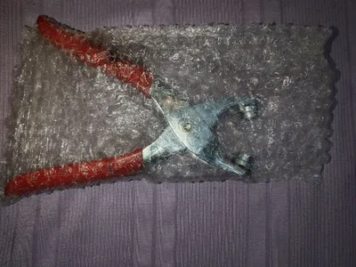 metall tugma qadagich