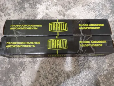 Damas orqa amortizatorlari 1