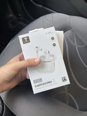 AirPods Pro 2 + чехол 1