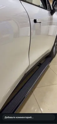Электронный парктроник Leapmotor C16