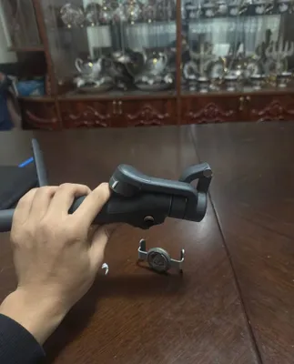 DJ Osmo 6 1