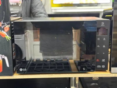 Микроволновая печь LG