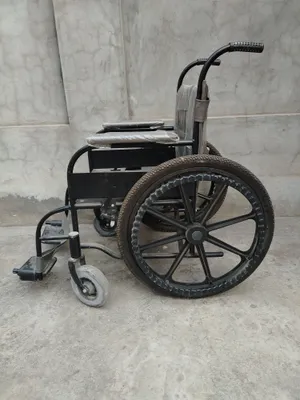 Nogironlar aravasi 1