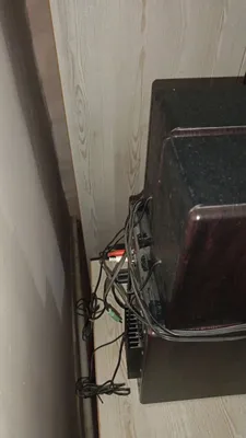 Колонка Microlab 1