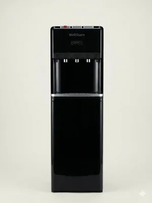 Aiwa B9 Кулер с чайниками сенсорный экран нижняя загрузка 1