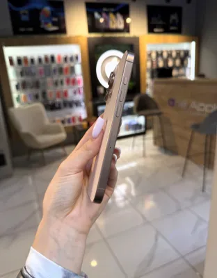 iPhone 16 Pro 256Gb Desert Akk: 88% Radnoy 4