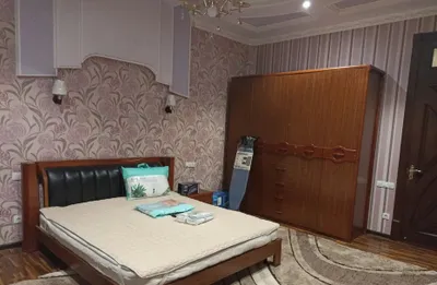 Аренда 2-комн. кв. 90 м², Яккасарайский · ID 42217 1
