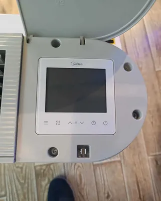 MKH2-700-R4 Midea konditsioneri 1