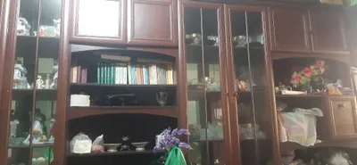 Стенка срочно продаётся 1