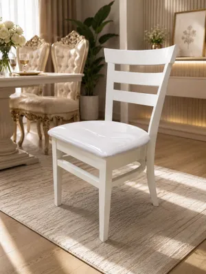 Стулья новые - 4 штуки 1 штук 35$