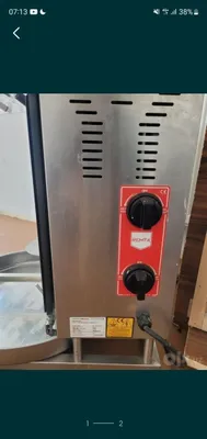 Продаётся аппарат для лаваша 1