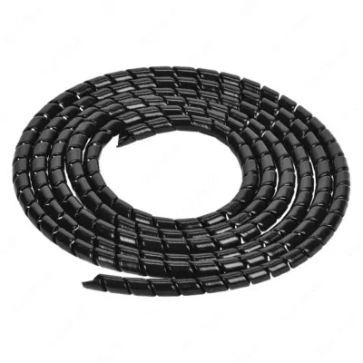 IEK kabel spirallari/bandajlari assortimentda