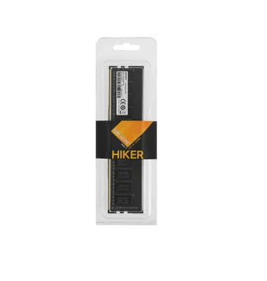 | Hiksemi DDR4 8GB 3200MHz tezkor xotira 1