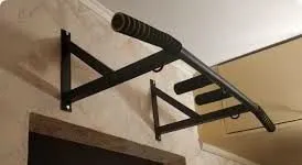 Devorga o‘rnatiladigan turnik 1