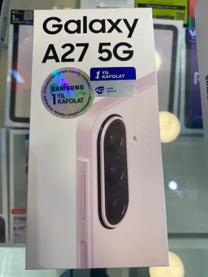 Samsung Galaxy A27 5g
