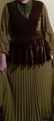 ayolar kiymi 1