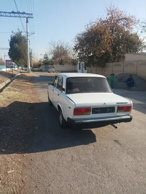 Vaz 2107 sotiladi 1