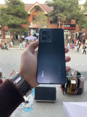 Redmi Note 12 1