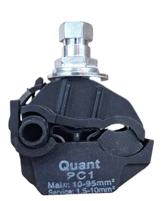 Изоляцияни тешувчи қисқич PC-1 (Quant), 10–95 / 1,5–10 мм² 1