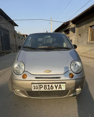 matiz best 1