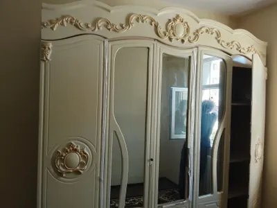 Спалний гарнитур 1