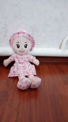 Куколка 1