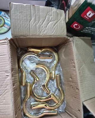 12 futlik bilyard stoli uchun luza 1