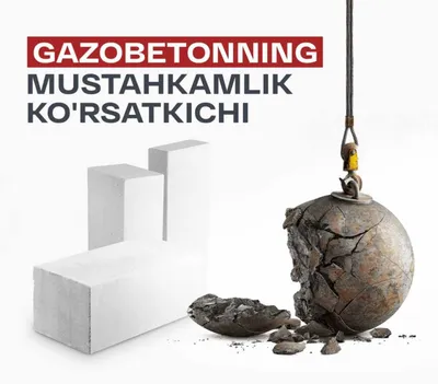 Gazablok Avtoklavniy 1
