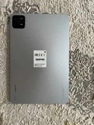 Планшет Xiaomi Pad 6 в хорошем состоянии 1