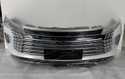 BYD Chazor oldi bumfer sotiladi