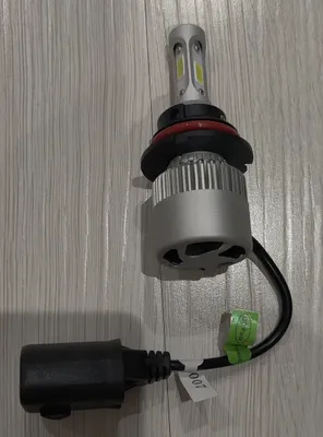 Продам LED фары 1