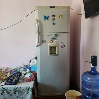Продаётся холодильник 1