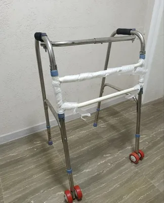 Ходунки для инвалидов с ДЦП