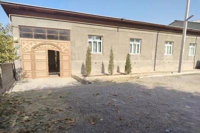 Продаётся дом с хорошими условиями 1