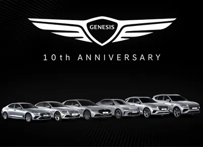 Запчасти Genesis, Hyundai и KIA 1