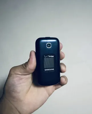 Samsung Verizon Perfectum 1
