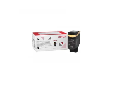 Xerox VersaLink C400 seriyali Black toner kartriji