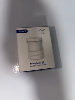 Датчик движения Aqara Motion Sensor P1 (Zigbee 3.0) Умный дом
