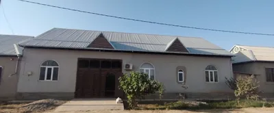 Xovli uy sotiladi 1