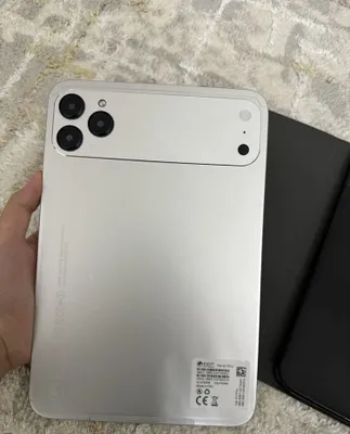 CCIT Tab G17 Pro plansheti 1